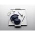 Sony WH-1000XM6 The Best Noise Canceling Wireless Headphones, HD NC Processor QN3, 12 Microphones, Adaptive NC Optimizer, Mastered by Engineers, Studio-Quality, 30-Hour Battery, Black - Blue